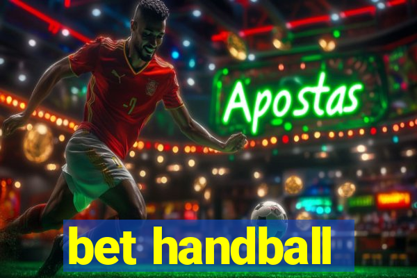 bet handball